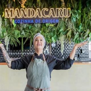 Mandacaru 